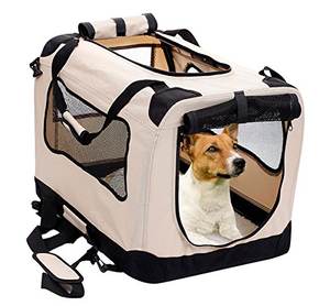 Chien Chat Porte Transporteur de Voyage 2021Pet Sacs de Transport - Product Image 6