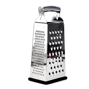Ralladores de acero inoxidable - Product Image 1