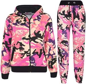2025 nouveau à la mode automne hiver hommes Camouflage survêtement ensemble vêtements de sport décontractés Jogging tenue - Product Image 1