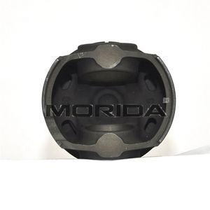 Pistón de Motor Diésel para Excavadora S6D140 para KOMATSU - Product Image 4