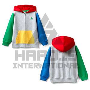 Sweat à capuche en coton pull-over surdimensionné sur mesure sweats à capuche de couleur claire pour hommes produits Offre Spéciale sweat à capuche - Product Image 1