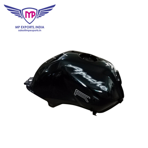 Depósito de combustible COMP + TAPESET, televisores negros, Apache RTR 180 - Product Image 1