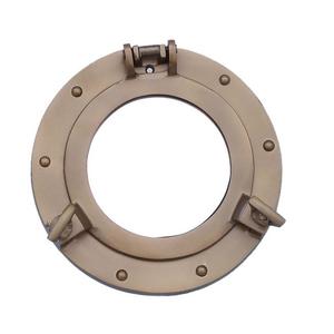 Ojo de buey náutico antiguo, diseño de Metal de la mejor calidad para decoración de Hotel y hogar, suministros marinos creativos al por mayor - Product Image 3