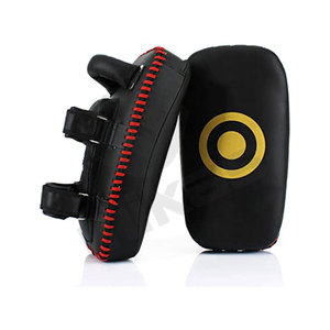 Professional Heavy Kicking shield Pad Focus Boxing kick shield - Product Image 1