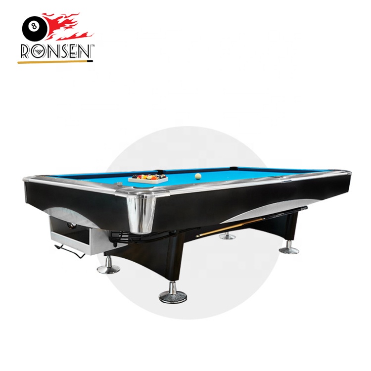 Горячая Распродажа 2022, американский стильный бильярдный стол для 8 мячей или 9 мячей игр