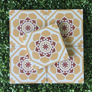 Carreaux de ciment encaustique-haute qualité-CTS 209.1 - Product Image 4