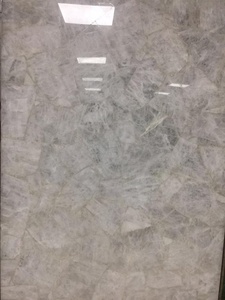 Fait à la main, pierre à quartz transparente, cristaux, diy - Product Image 2