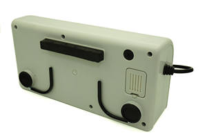 Matelas <span class=keywords><strong>anti</strong></span>-pression électrique, action rapide, A-B-C lignes, avec pompe, pour fluide de la pression - Product Image 4