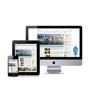 แอปมืออาชีพและเว็บแปลงซอฟต์แวร์เดสก์ท็อปของคุณสำหรับอเมริกาเหนือ | แปลงเว็บไซต์เดสก์ท็อปของคุณได้ดีที่สุดโดย Webroot Infosoft - Product Image 5