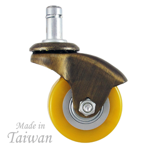 2 Inch <b>Casters</b> Home Depot - Product Image 5