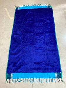 Piel Sintética para Uso en el Hogar y Prendas de Vestir, Modelo 025 de Rudra Apparel - Mezcla de Poliéster/Acrílico Afelpado - Product Image 3