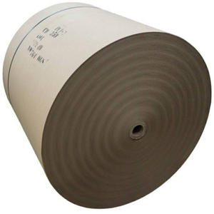 Carton CB à noyau brun à bobine Jumbo pour la fabrication de tubes en papier à noyau et cône - Product Image 2