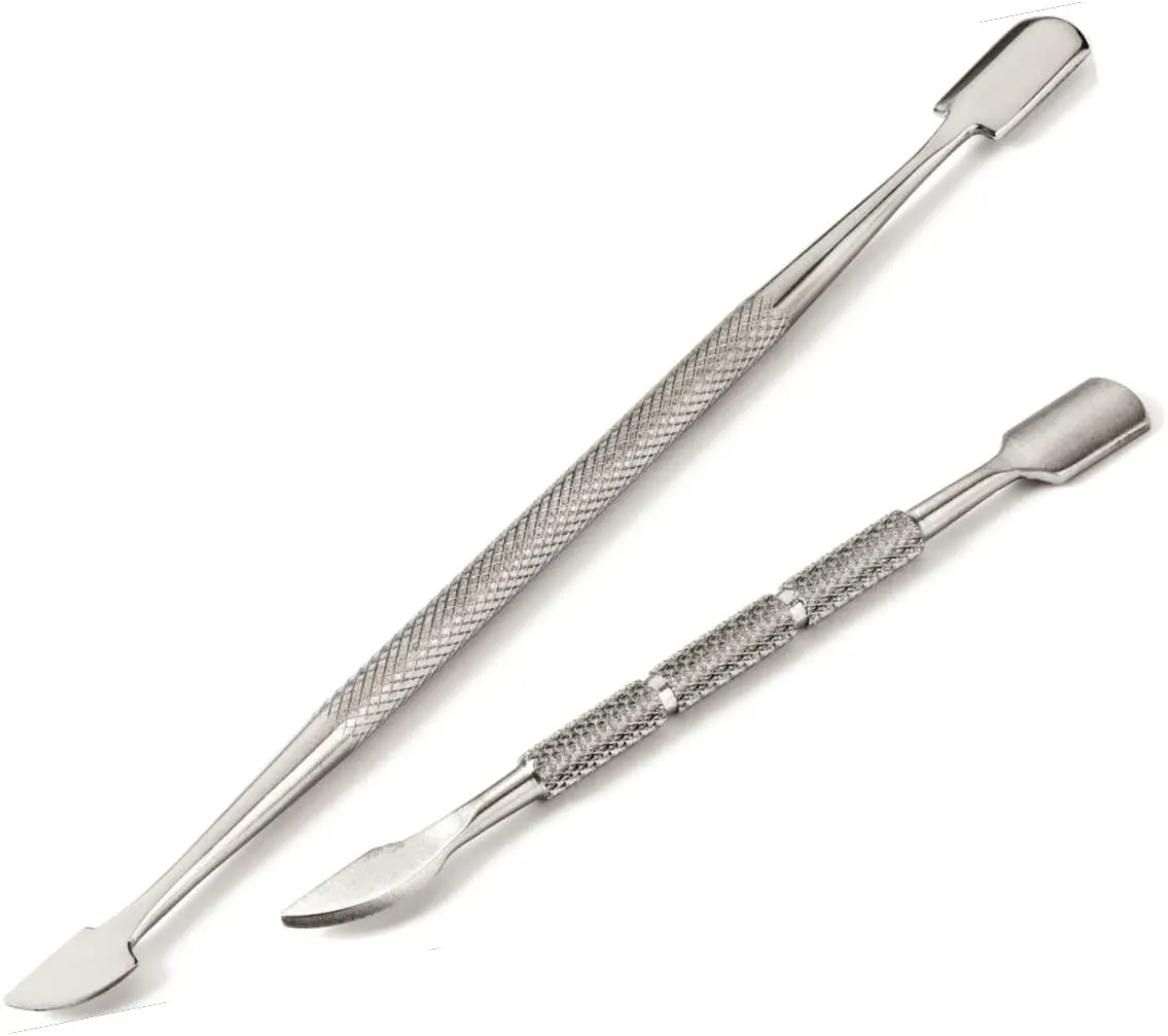 Brand New nail cleaner cuticle nail pusher Cuticle Pusher for sale In Pakistan FINE EDGE BRAND