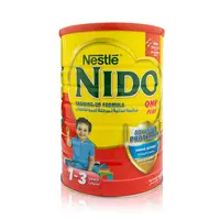Nido süt tozu, Nestle Nido , Nido süt
