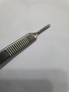 ที่จับ BP แบบแมนนวลพร้อมตาชั่ง - Product Image 5
