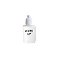 Dissolvant de colle à cils 15g Extension de cils Dissolvant de gel de colle Ventilateurs préfabriqués Cils individuels SKY Dissolvant de gel de colle à cils GBL gratuit