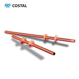 Excellente conductivité thermique des tiges de brasage en cuivre moulu étanche Costal bon produit en Corée pour l'équipement électrique - Product Image 5