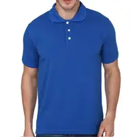 Hochwertige Großhandel Custom Plain Sublimation Polo-Shirt Männer mit Logo Casual Straight Men Polo T-Shirt Hersteller