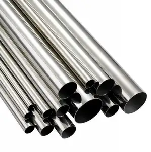 P9 Alloy Pipes Carbon Steel P series Alloy Steel High Quality Seamless