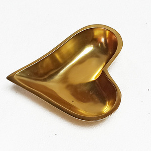 ถาดโลหะโบราณสำหรับตกแต่งทำด้วยมือรูปทรงต้นไม้ - Product Image 5