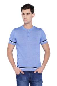 Golf de manga corta informal cómodo para hombre para Polo Mejor ajuste ajustado Precio razonable Camisetas de verano para la venta - Product Image 5