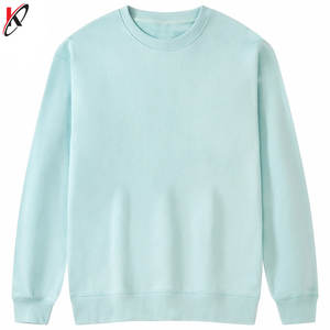 2025 nouveau sweat à capuche surdimensionné pour hommes 100% coton personnalisé pour l'hiver avec des méthodes d'impression numérique - Product Image 2