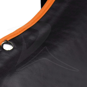 Protecteur de corps en cuir professionnel garde de poitrine équipement de combat de haute qualité pour la boxe MMA karaté Taekwondo - Product Image 3