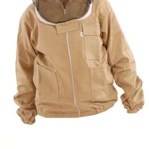 Haute Qualité Coton Veste D'apiculture - Product Image 3