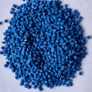 เม็ดพลาสติก HDPE PE100 สีดำ ได้รับการรับรองจาก SINOPEC เกรดท่อ HDPE PE 100 80 - Product Image 4