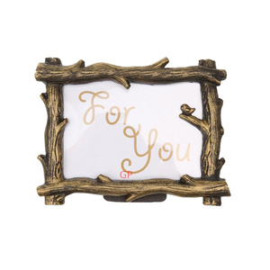 Modern Tree Design Metal Photo <b>Frame</b> for Home Decor and Home Decoration <b>Picture</b> <b>Frame</b> - Product Image 1