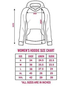 2021 chaud En Gros Personnalisé Femmes À La Mode à Capuche Imprimé - Product Image 6