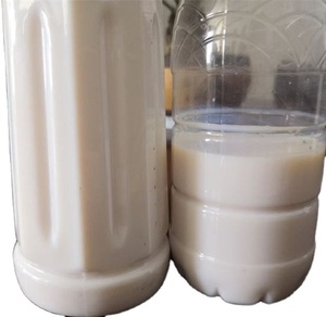 Colchón de Látex de Caucho Natural 100% Látex de Caucho Natural Líquido con Alto Contenido de Amoníaco 60% DRC, Grado de Recubrimiento 17MPa, Resistencia a la Tracción Superior - Product Image 6