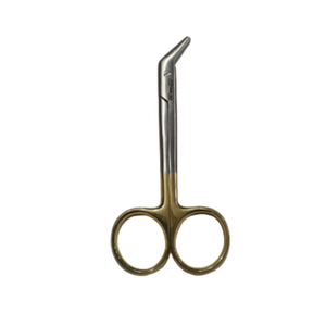 Ciseaux de source d'alimentation manuels universels TC de 12 cm - Product Image 1