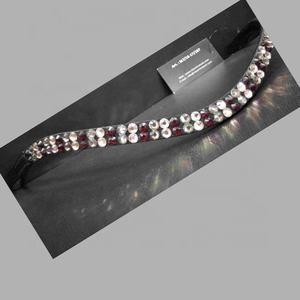 Produits pour chevaux du fabricant Bandeaux et brides de haute qualité - Product Image 2