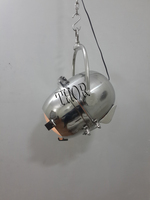 Petite lampe led suspendue industrielle de Style rétro, nouveauté, plafonnier Style Vintage, éclairage d'intérieur, luminaire décoratif de plafond, cadeau idéal