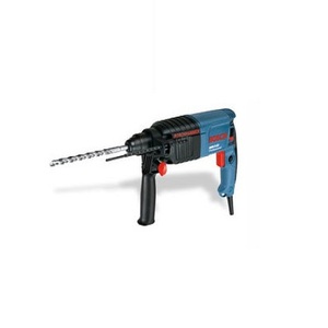 Martillo Rotativo de Demolición 700W y 1050 RPM con 3 Brocas y Adaptador de Mandril - Product Image 1