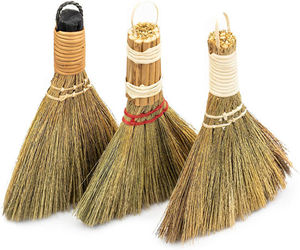 VIETNAM BALAI À HERBES AVEC POIGNÉE EN PLASTIQUE - Product Image 6