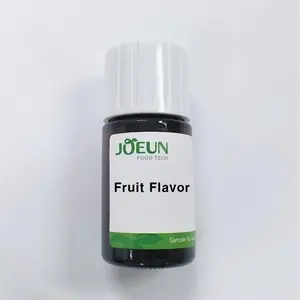 Mix Fruit Flavor Liquid/Powder for Soft Drink, Drink, Candy, Healthcare supplement, etc.