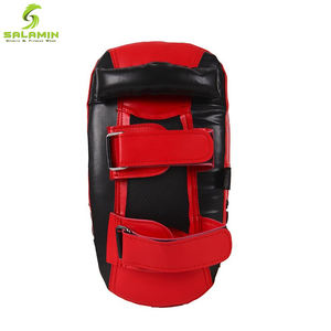 เป้าซ้อมเตะมวย,แผ่นเป้าซ้อมมวยทำจากหนัง PU คุณภาพสูงบรรจุภัณฑ์แบบกำหนดเองพิมพ์โลโก้ PK - Product Image 3