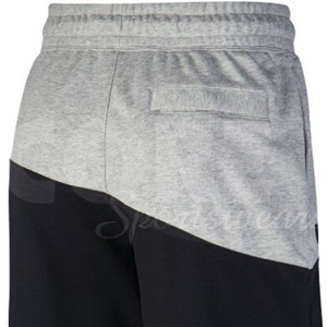 Custom <b>Mens</b> High Quality 100% Cotton Casual <b>Sweat</b> <b>Shorts</b> Wholesale - Product Image 3