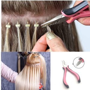 Minialicates de extracción de anillo Nano multifuncional, abridor de extensiones de barbijos y alicates de eliminación, hechos en Pakistán - Product Image 3