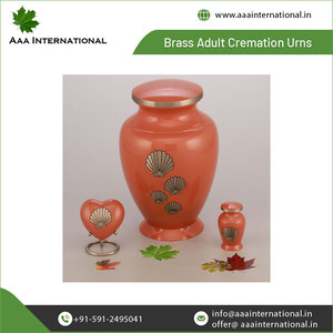 Fabricante y Exportador Indio de Urnas Funerarias para Adultos de Gran Venta con Logotipo Personalizado al Estilo Americano y Empaque Personalizado - Product Image 4