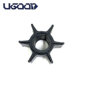 Nouvel Impeller en Caoutchouc pour Moteur Hors-Bord TOHATSU 40-50HP à Essence 3C8-65021-2, Fabriqué à Taïwan - Product Image 3