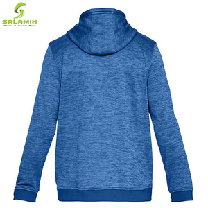 Sudadera con capucha para hombre, prenda deportiva masculina de alta calidad con estampado de logotipo personalizado, a la moda - Product Image 6