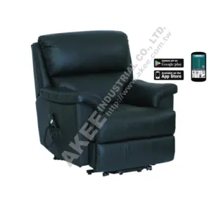 Music impelemented Lift and recliner massage Modern chair sofa APP Version made in China relax luxury Chair for home furniture