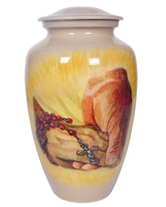 โกศเผาศพนกทะเลอเมริกัน - Product Image 5