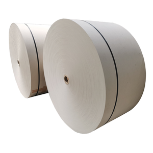 Rollo grande de papel para hacer rollos de papel, rollos de papel para embalaje - Product Image 1