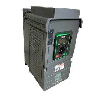 빠른 배송 ATV610U22N4 3HP 2.2kw 380 ~ 415V 슈나이더 인버터 가변 속도 드라이브