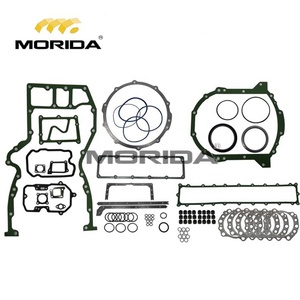148620-01243 TÊTE DE JOINT 6AYM-WET pour YANMAR - Product Image 6