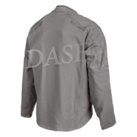 Veste de moto pour homme, design personnalisé, réfléchissante, grande taille, vêtements de sport, vente en gros, haute définition, mode nuit, Cordura